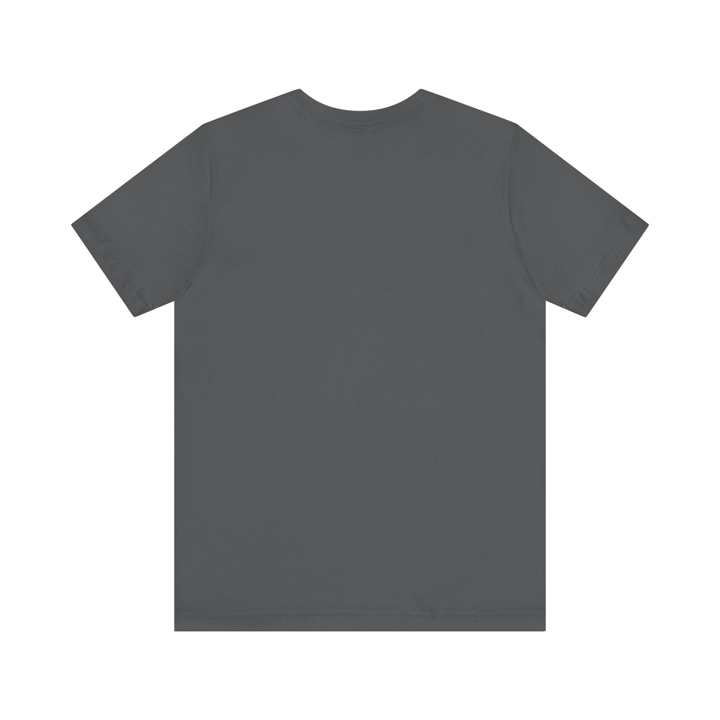 TIG Life Unisex Jersey Tee Dark Color with White text