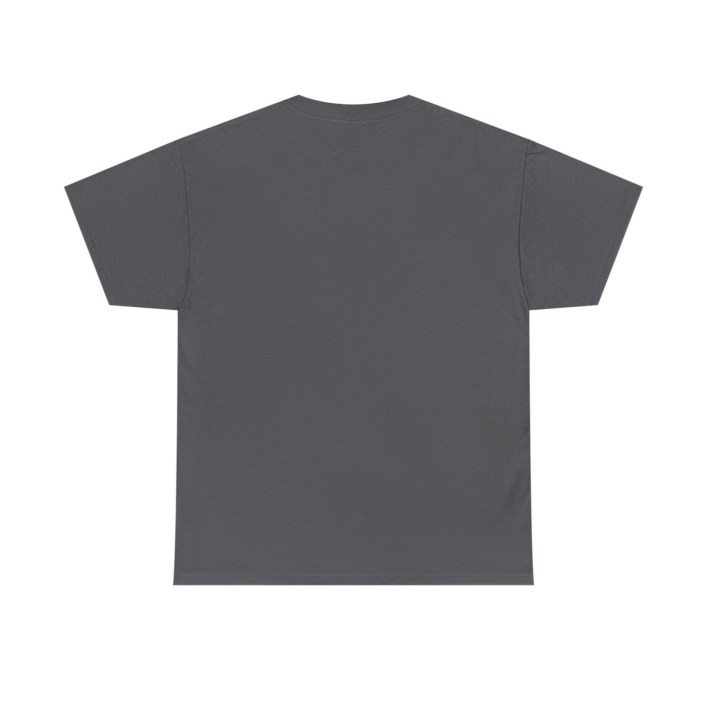 Arc Life Certified Spark Thrower Unisex Heavy Cotton Tee