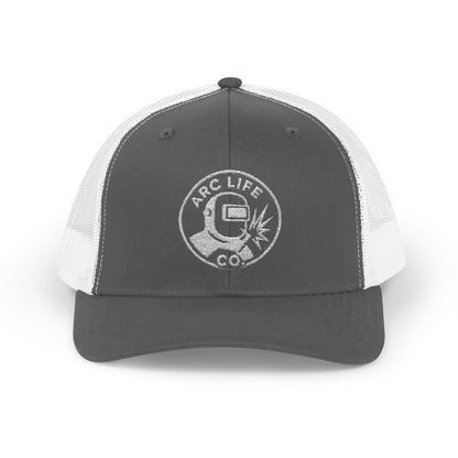 Arc Life Co., Snapback Trucker Cap