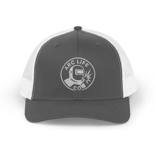 Arc Life Co., Snapback Trucker Cap