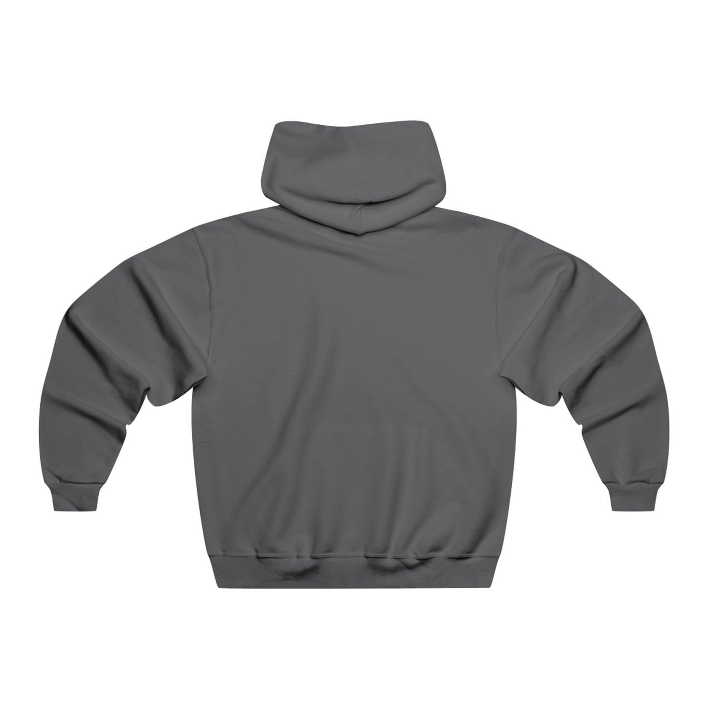 Arc Life Men's Hooded Sweatshirt