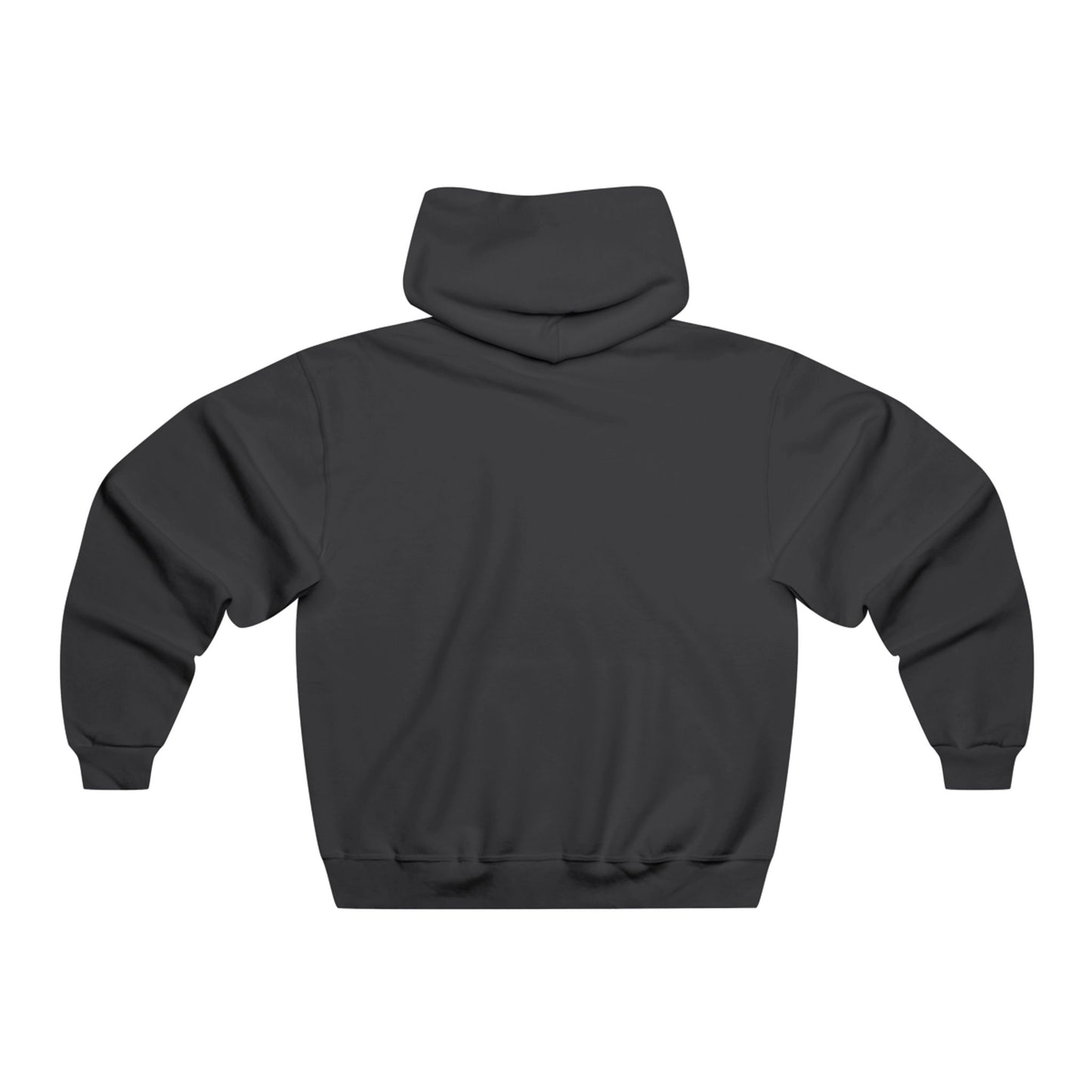 Arc Life Men's Hooded Sweatshirt