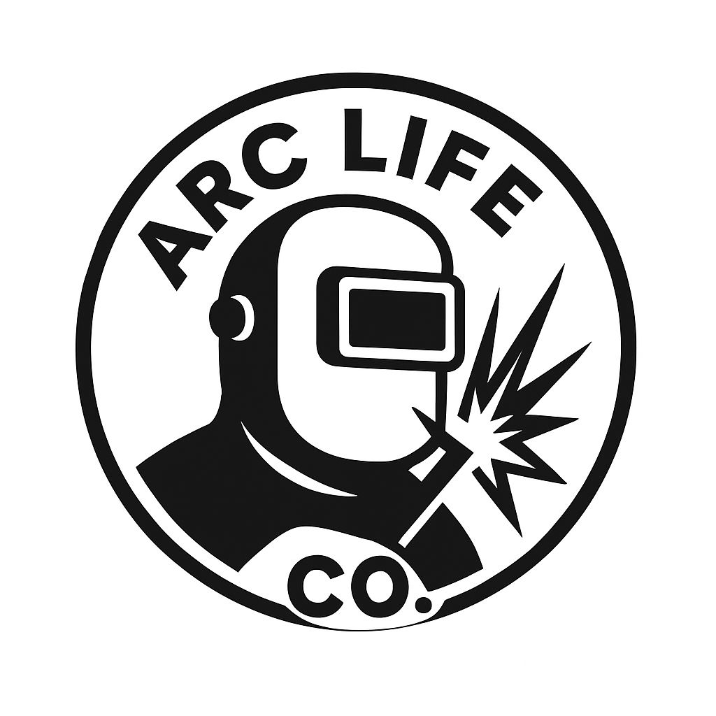 Arc Life Co. Gift Cards | Welding-Themed Apparel & Gear