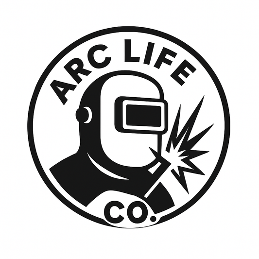 Arc Life Co. Gift Cards | Welding-Themed Apparel & Gear