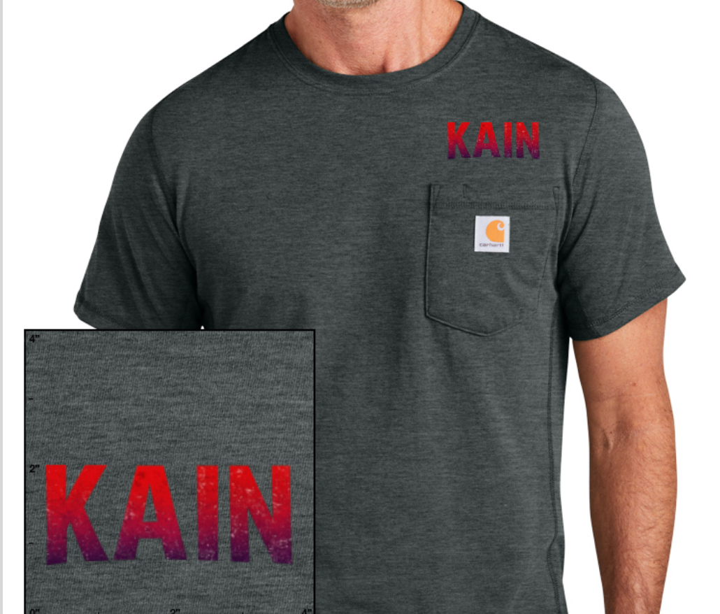 Axle Surgeons Shirt - KAIN