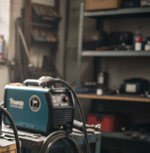 Arc Life Welding Helmet Kiss-Cut Sticker