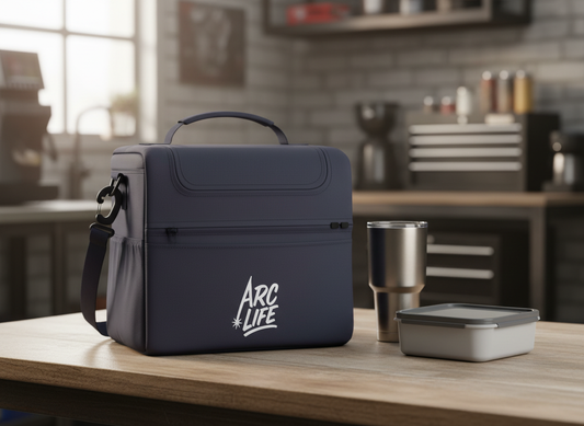 Arc Life Cooler Bag
