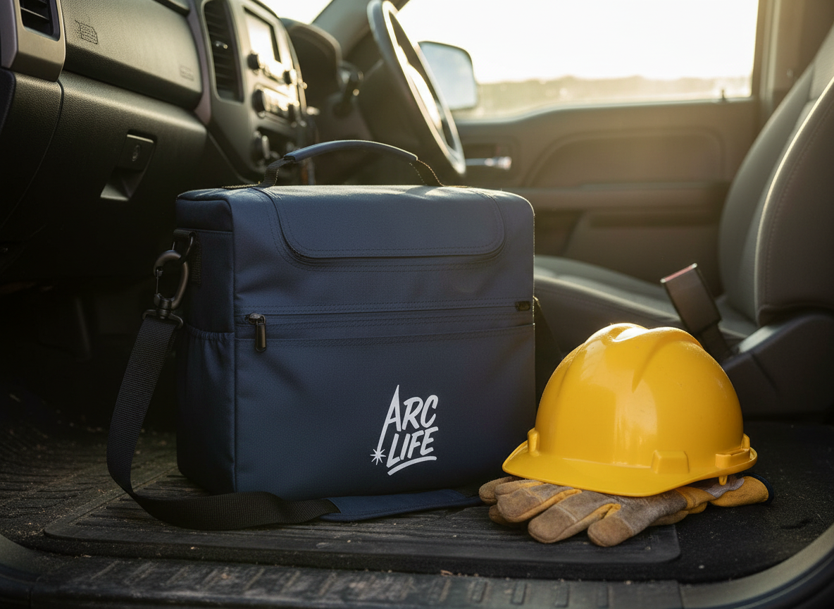 Arc Life Cooler Bag