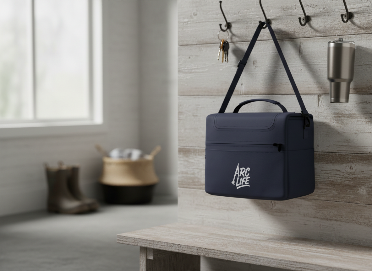 Arc Life Cooler Bag