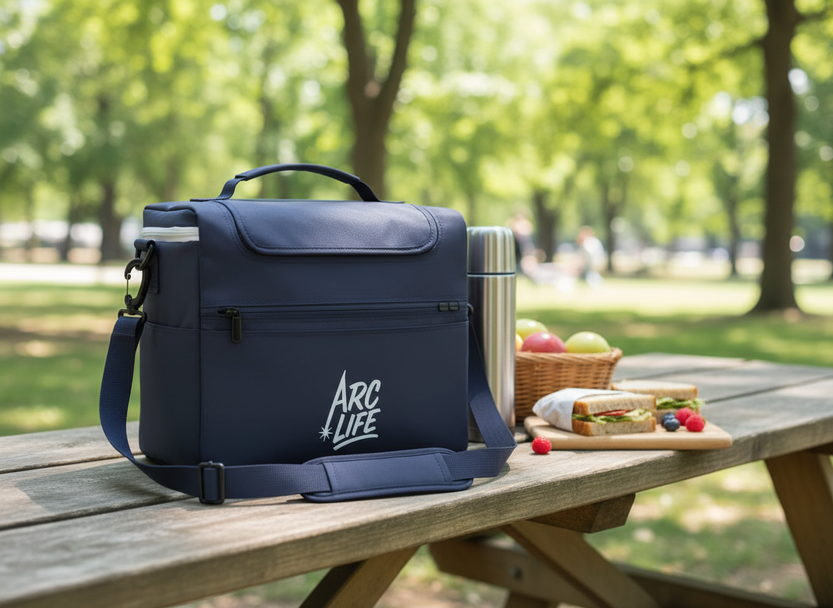 Arc Life Cooler Bag