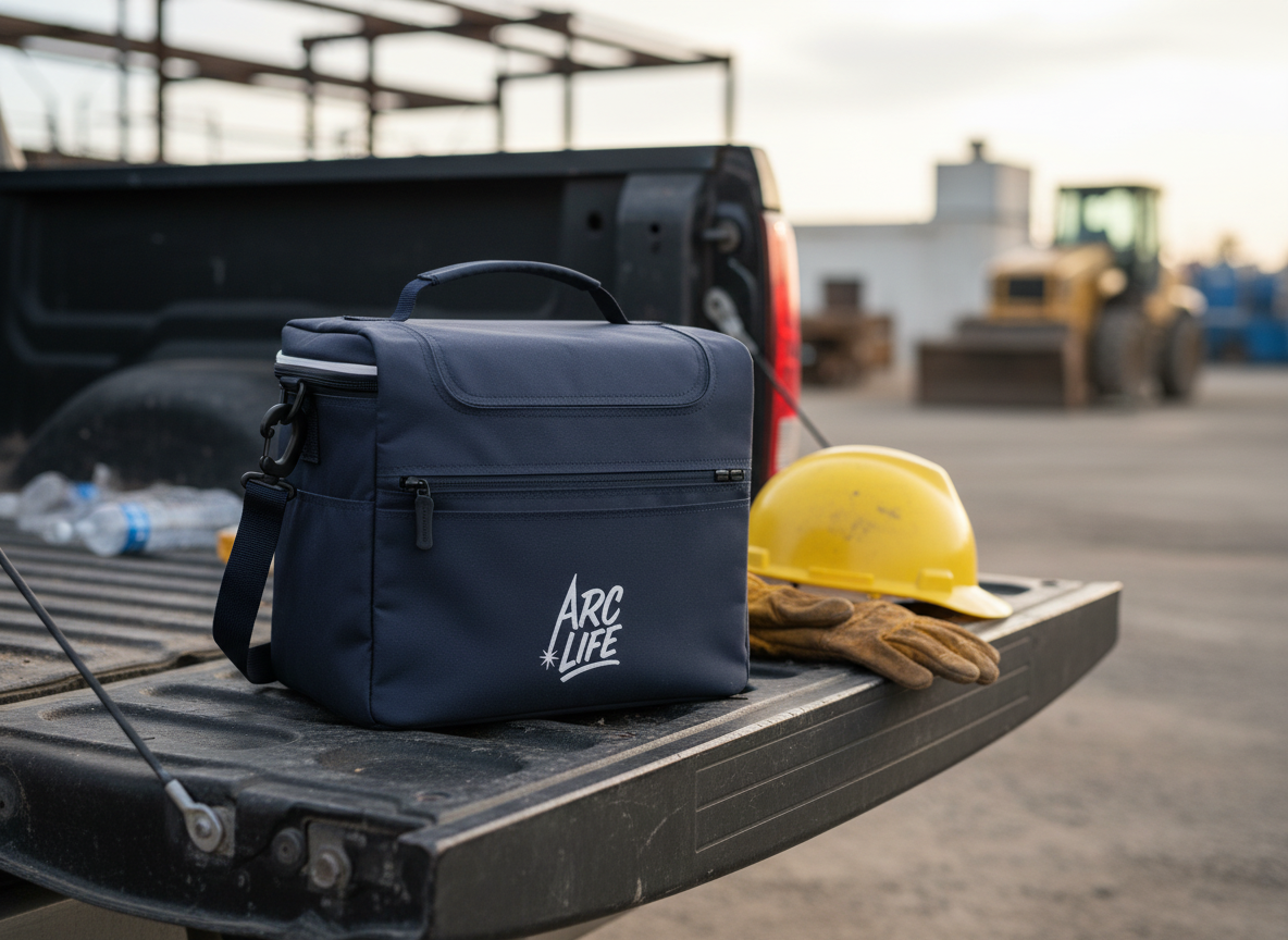 Arc Life Cooler Bag