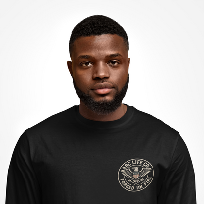 Arc Life United We Weld Long Sleeve Tee